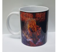 Кружка Сектор Газа 2