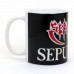 Кружка Sepultura 1