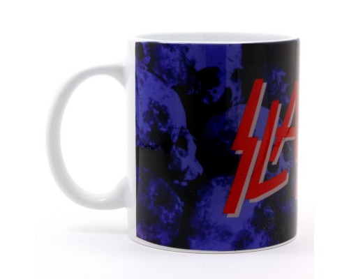 Кружка Slayer 1