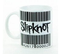 Кружка Slipknot 1