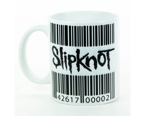 Кружка Slipknot 1