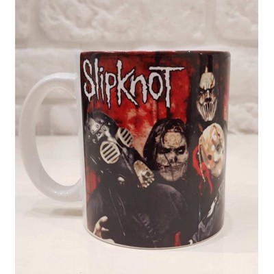 Кружка Slipknot 2