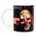 Кружка Slipknot 3