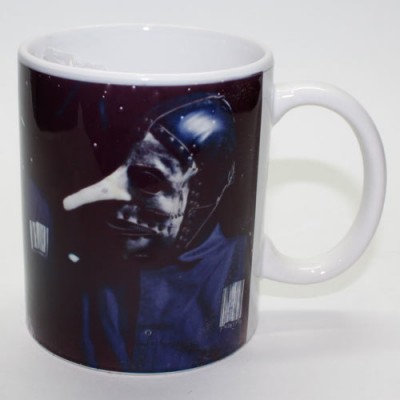 Кружка Slipknot 4