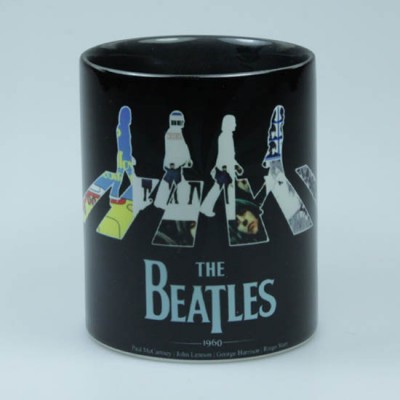 Кружка The Beatles 1
