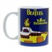 Кружка The Beatles 2