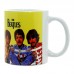 Кружка The Beatles 2