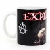 Кружка The Exploited 1