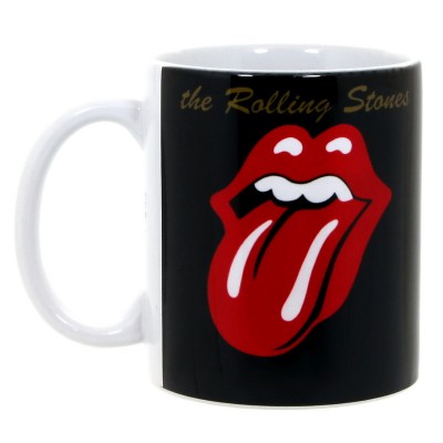 Кружка The Rolling Stones 2