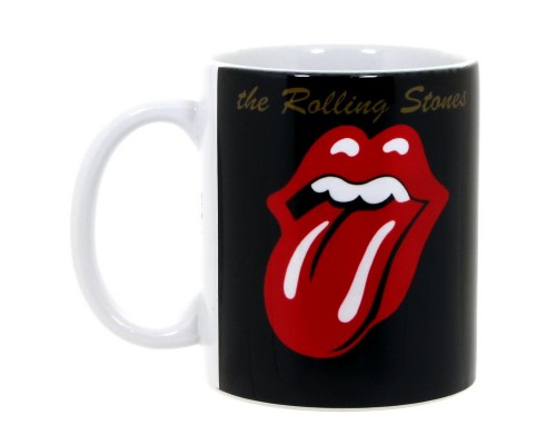 Кружка The Rolling Stones 2