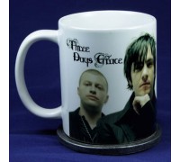 Кружка Three Days Grace 1