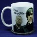 Кружка Three Days Grace 1