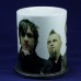 Кружка Three Days Grace 1