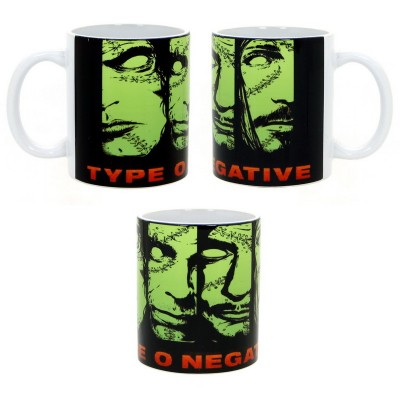 Кружка Type O Negative 1