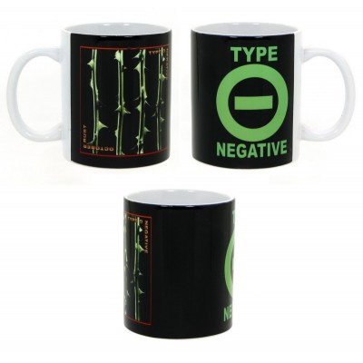 Кружка Type O Negative 2