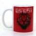Кружка We Butter The Bread with Butter 1