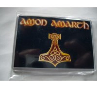 Магнит Amon Amarth 2