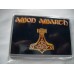Магнит Amon Amarth 2