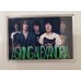  Магнит Asking Alexandria 1