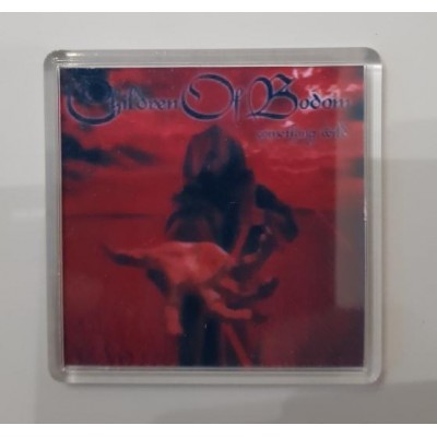 Магнит Children Of Bodom 1