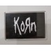 Магнит Korn 1