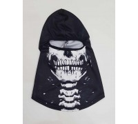 Маска-Балаклава Череп 10