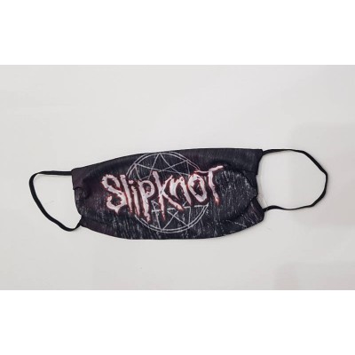 Маска Slipknot 1