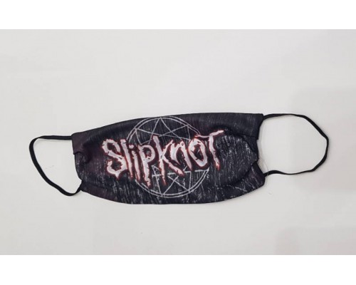 Маска Slipknot 1