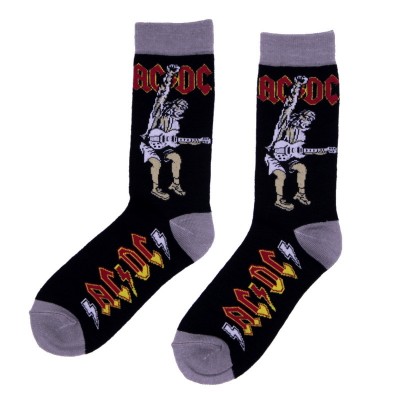 Носки AC/DC n1