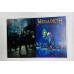 Обложка для паспорта Megadeth 1