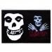 Обложка для паспорта Misfits 1
