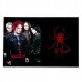 Обложка для паспорта My Chemical Romance 1
