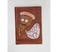 Обложка для паспорта Rick 2
