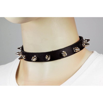 Ошейник конус средний 1