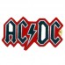 Значок-пин AC/DC 1