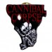 Значок-пин Cannibal Corpse 1