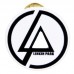 Значок-пин Linkin Park 1