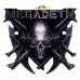 Значок-пин Megadeth 1