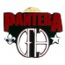 Значок-пин Pantera 1