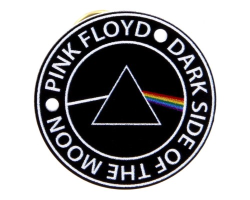 Значок-пин Pink Floyd 1