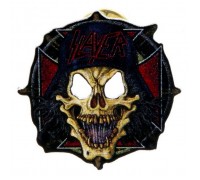 Значок-пин Slayer 1