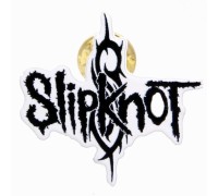 Значок-пин Slipknot 1