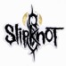 Значок-пин Slipknot 1