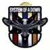 Значок-пин System Of A Down 1