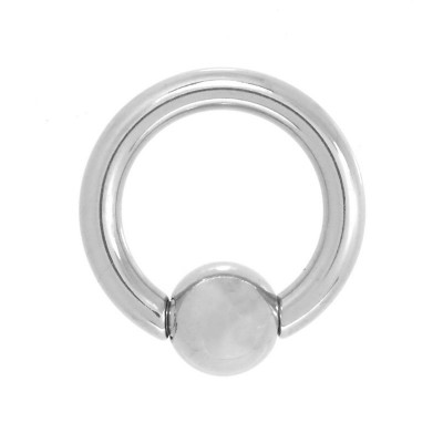 Кольцо Сталь 3 мм