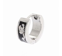 Серьга Скорпион 3