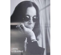 Плакат Ozzy Osbourne 1