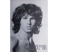 Плакат The Doors 1