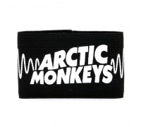 Браслет резиновый Arctic Monkeys 1