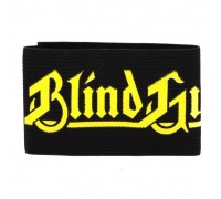 Браслет резиновый Blind Guardian 